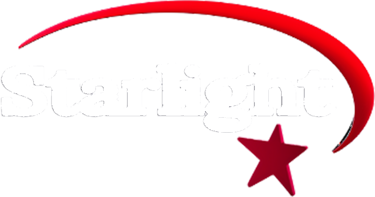 Starlight SLA Logo